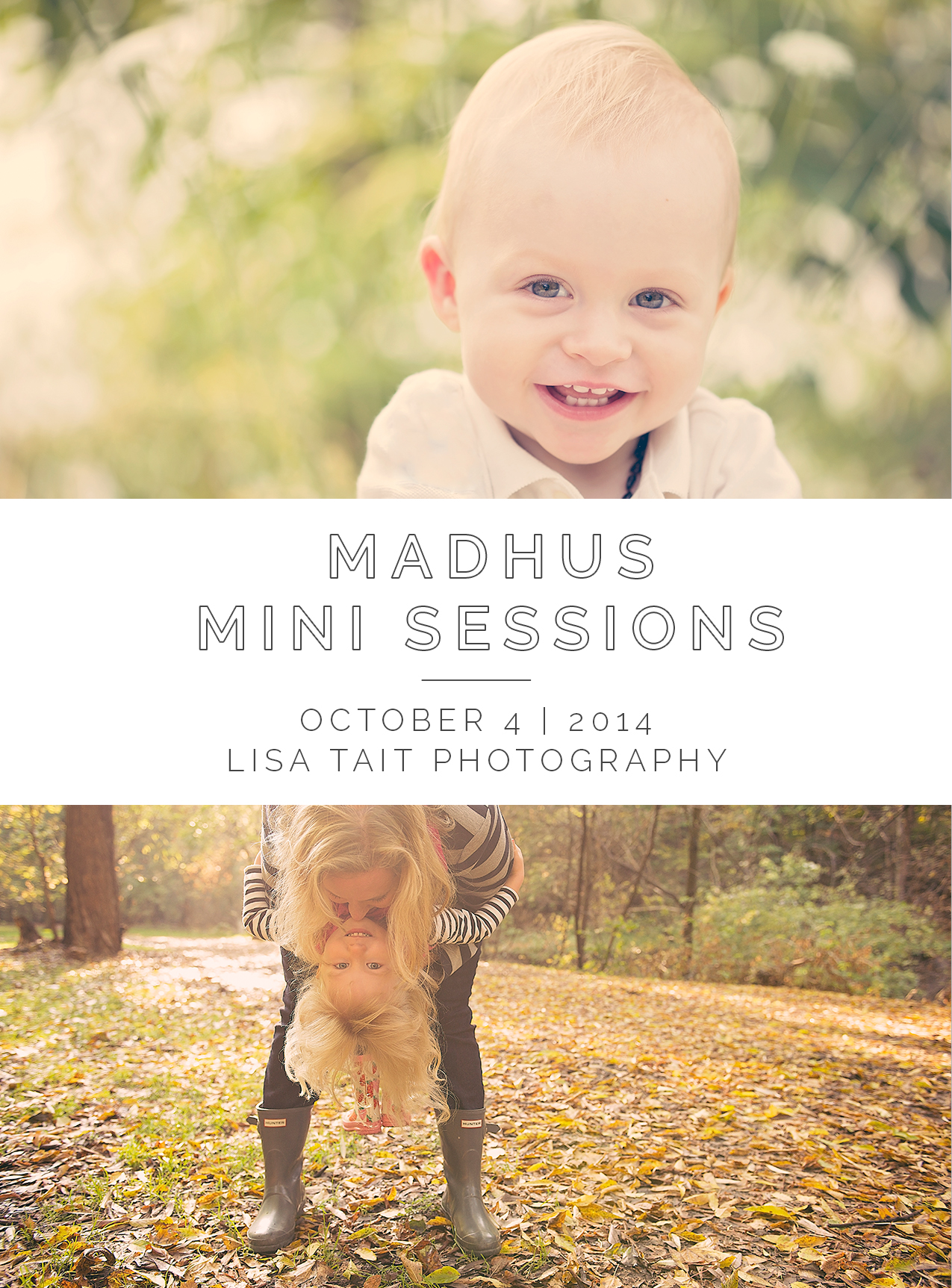 Madhus Mini Sessions