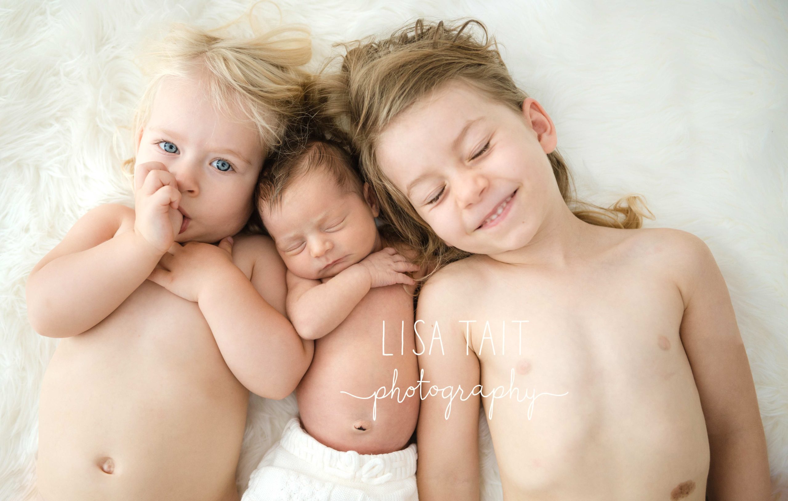Is 3 the new 2? Why I chose to have 3 kiddos